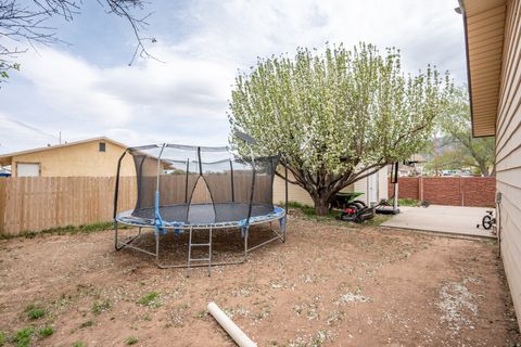 Tiny photo for 386 W ROSEWOOD CIR, Cedar City, UT 84721 (MLS # 2147274)