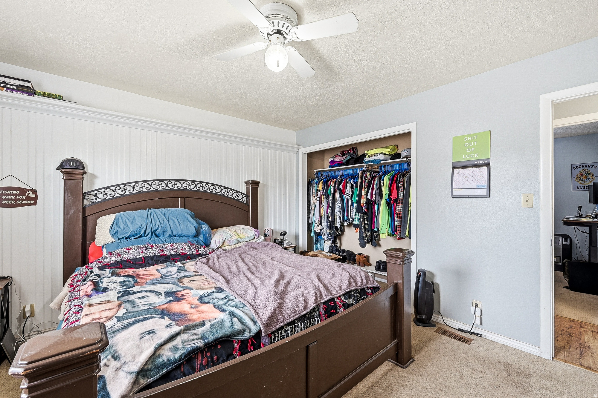 BRAMBLEWOOD SUBDIVISION - Residential