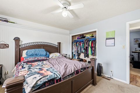 Tiny photo for 386 W ROSEWOOD CIR, Cedar City, UT 84721 (MLS # 2147274)