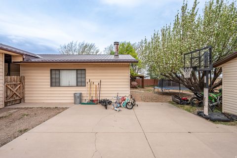 Tiny photo for 386 W ROSEWOOD CIR, Cedar City, UT 84721 (MLS # 2147274)