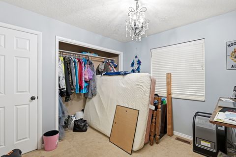 Tiny photo for 386 W ROSEWOOD CIR, Cedar City, UT 84721 (MLS # 2147274)
