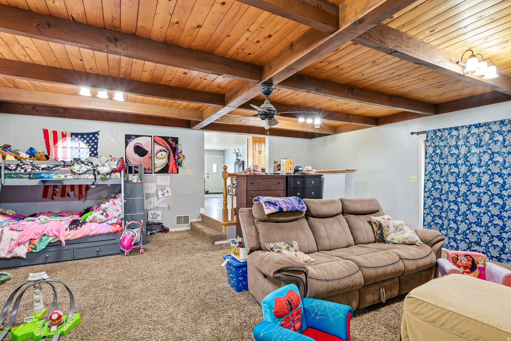 BRAMBLEWOOD SUBDIVISION - Residential