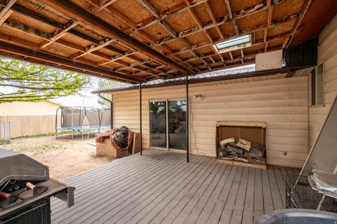 Tiny photo for 386 W ROSEWOOD CIR, Cedar City, UT 84721 (MLS # 2147274)