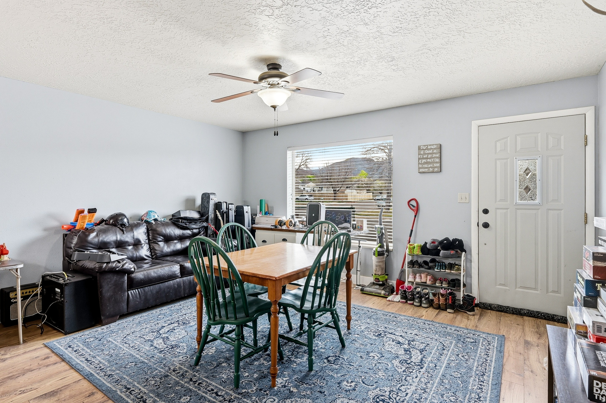 BRAMBLEWOOD SUBDIVISION - Residential