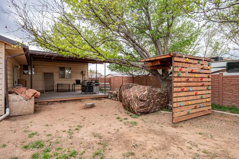 Tiny photo for 386 W ROSEWOOD CIR, Cedar City, UT 84721 (MLS # 2147274)