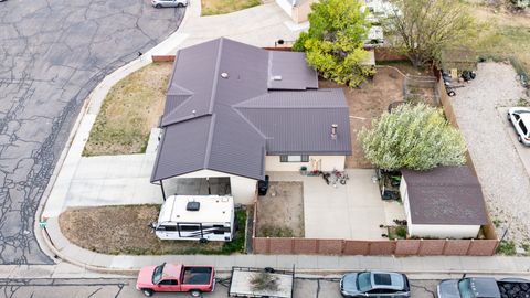 Tiny photo for 386 W ROSEWOOD CIR, Cedar City, UT 84721 (MLS # 2147274)