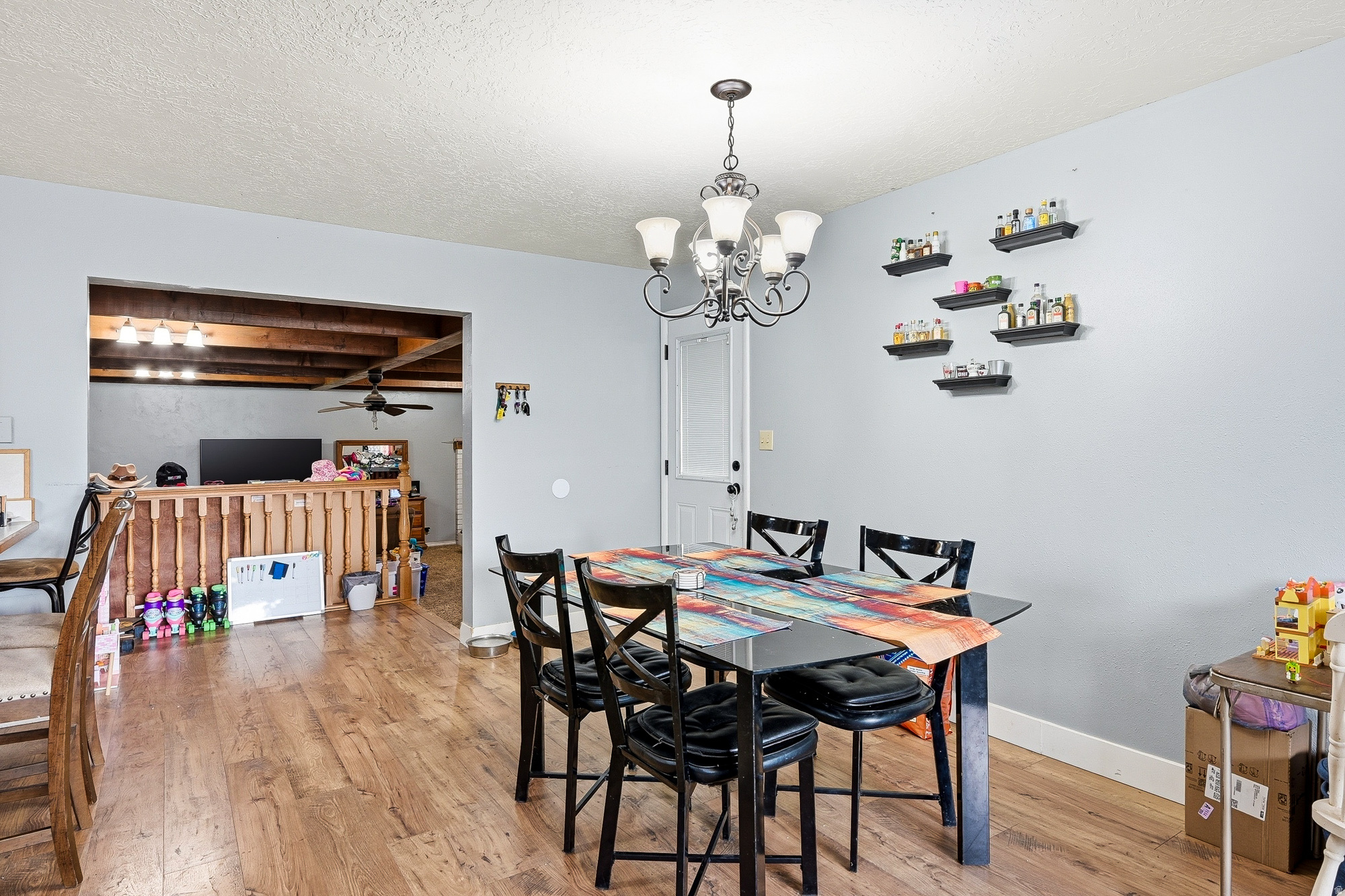 BRAMBLEWOOD SUBDIVISION - Residential