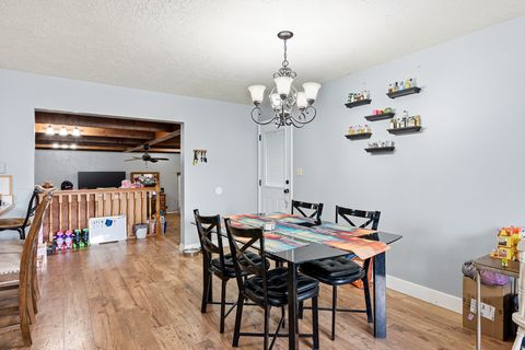 Tiny photo for 386 W ROSEWOOD CIR, Cedar City, UT 84721 (MLS # 2147274)