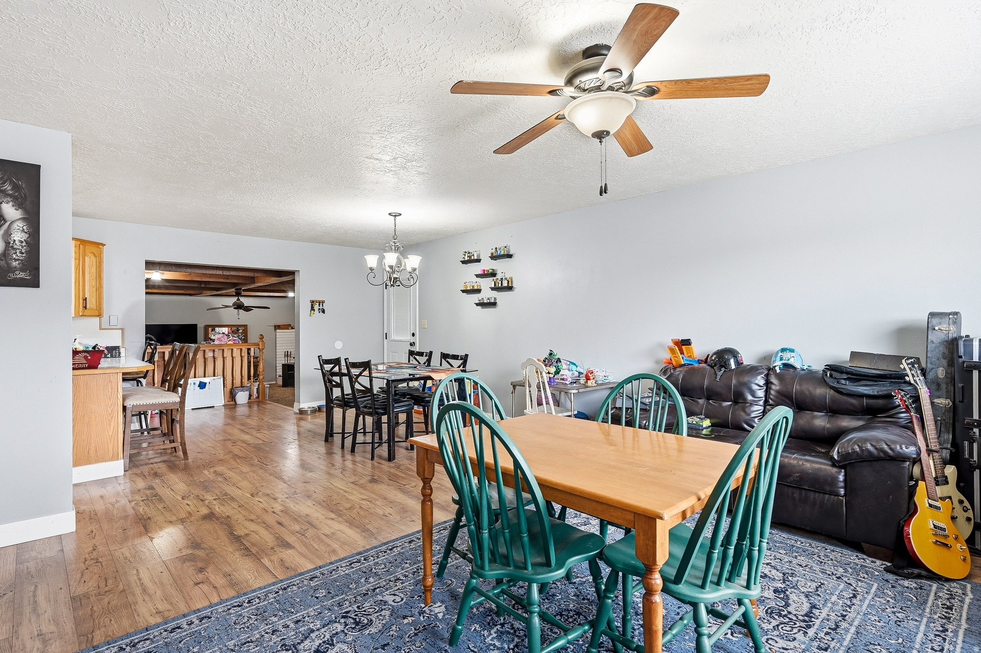 BRAMBLEWOOD SUBDIVISION - Residential