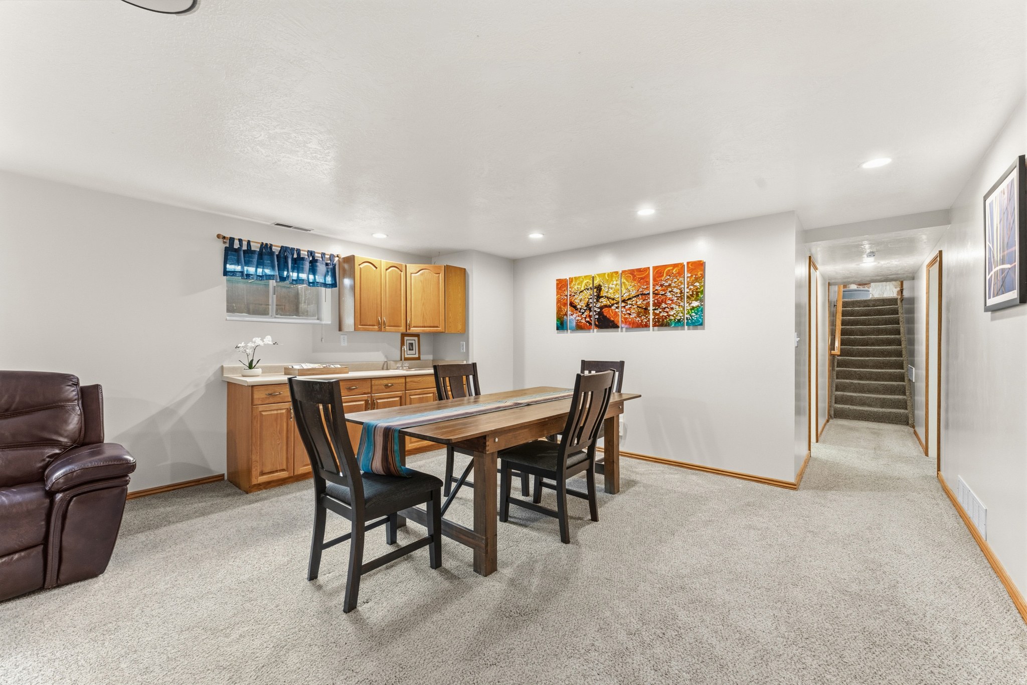 DIMPLE DELL VILLAGE - Residential
