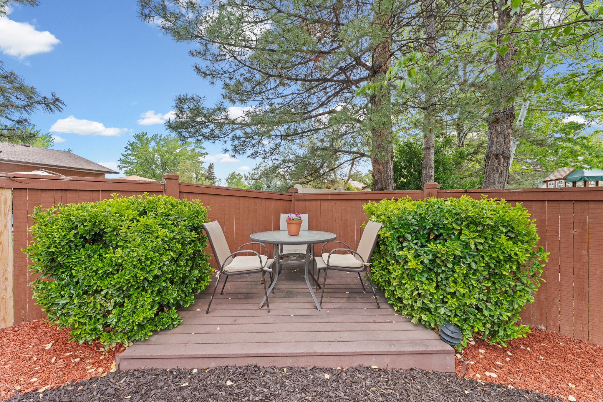 DIMPLE DELL VILLAGE - Residential