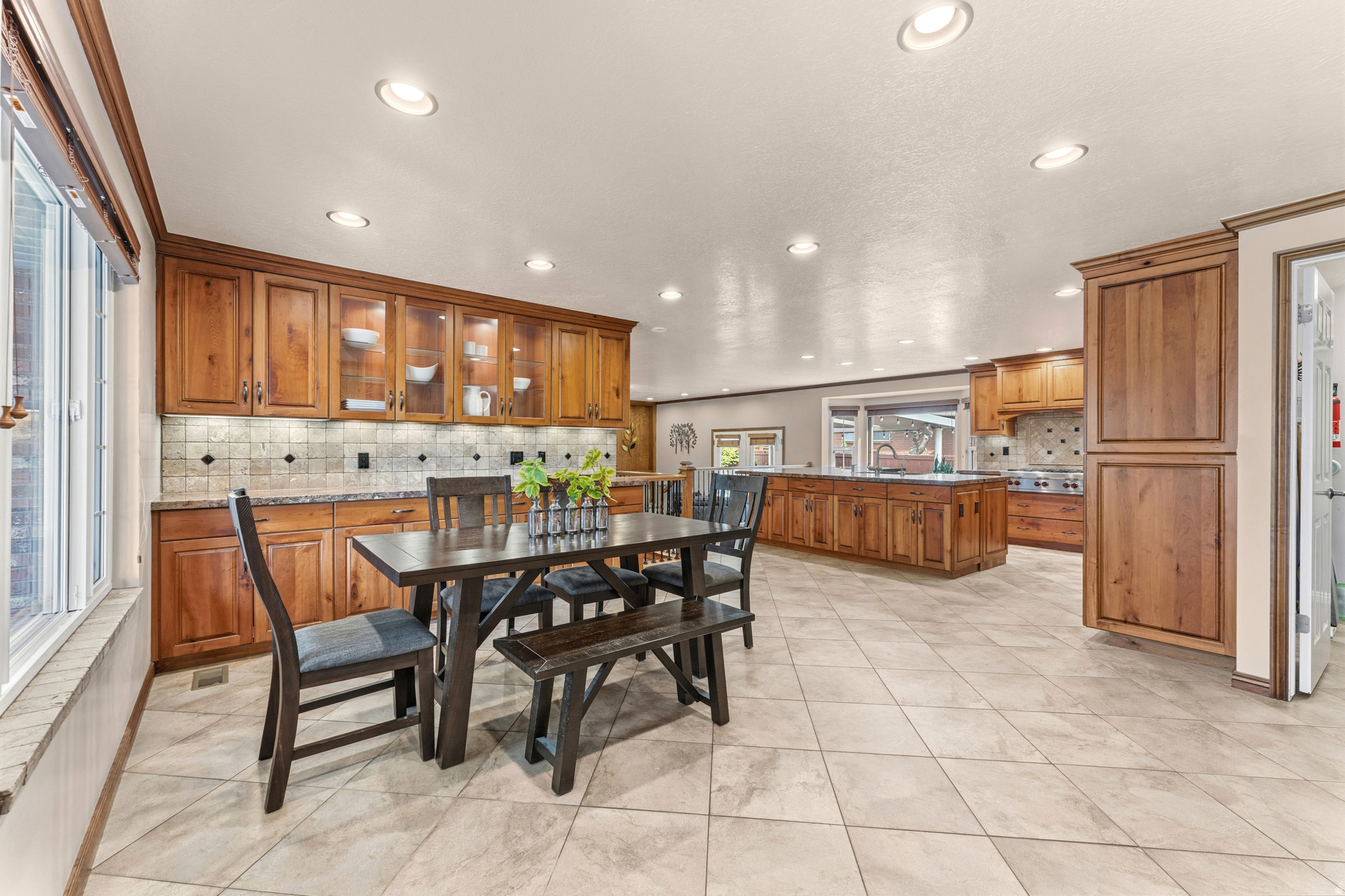 DIMPLE DELL VILLAGE - Residential