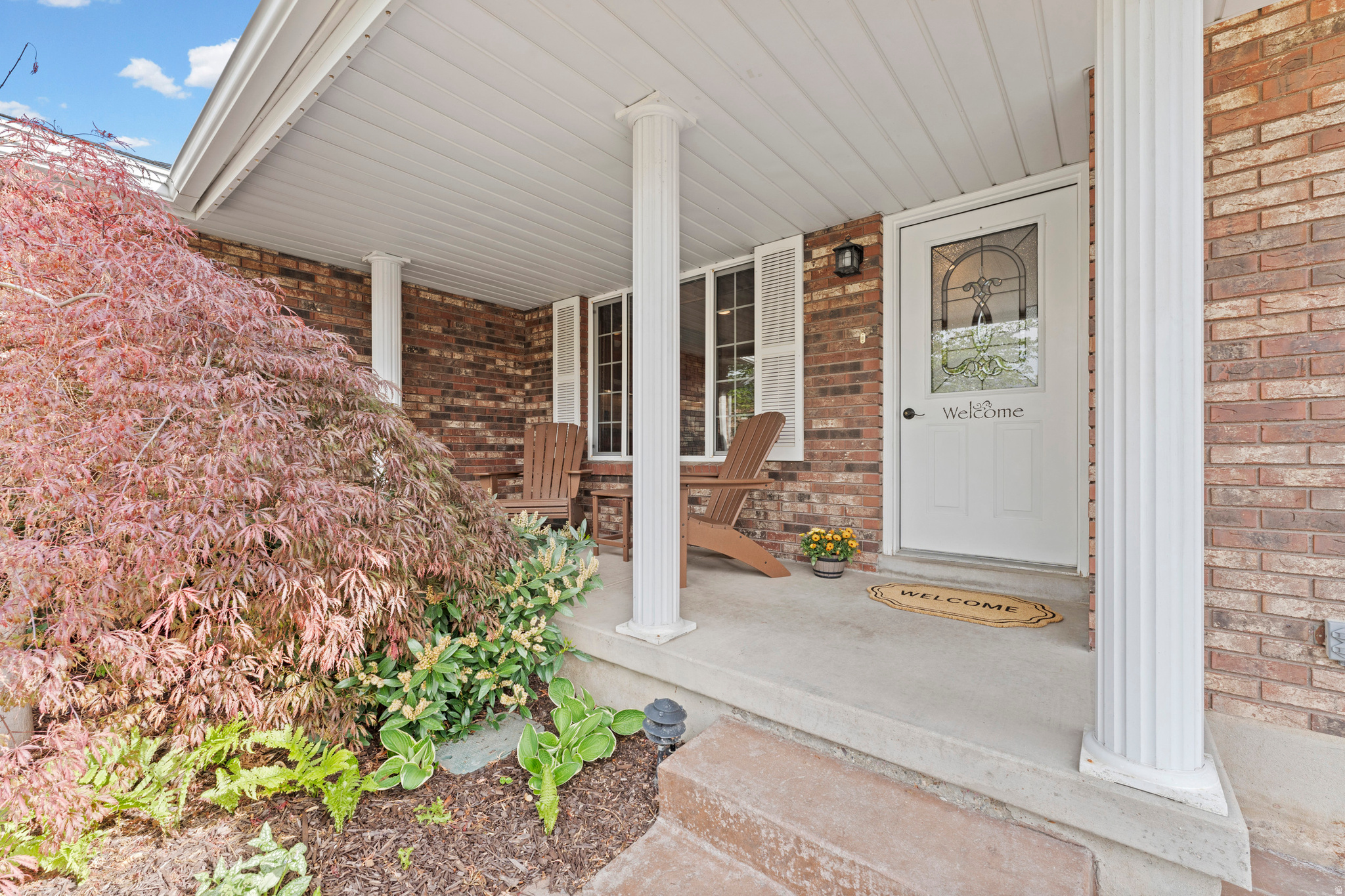DIMPLE DELL VILLAGE - Residential