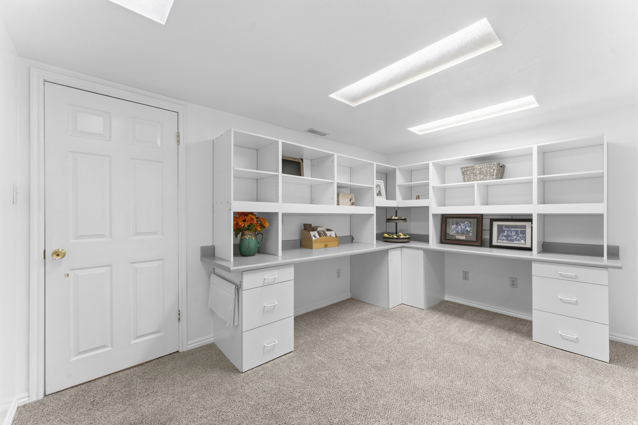 DIMPLE DELL VILLAGE - Residential