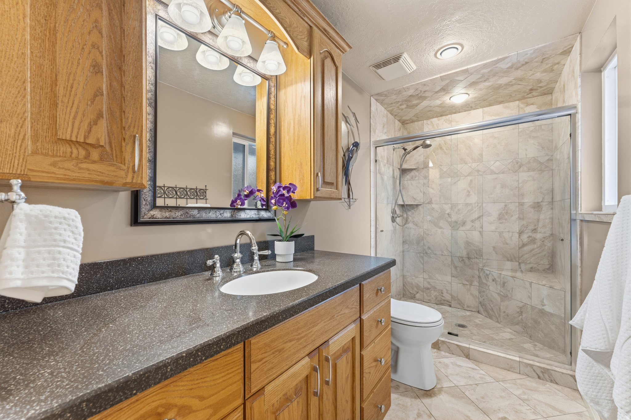 DIMPLE DELL VILLAGE - Residential