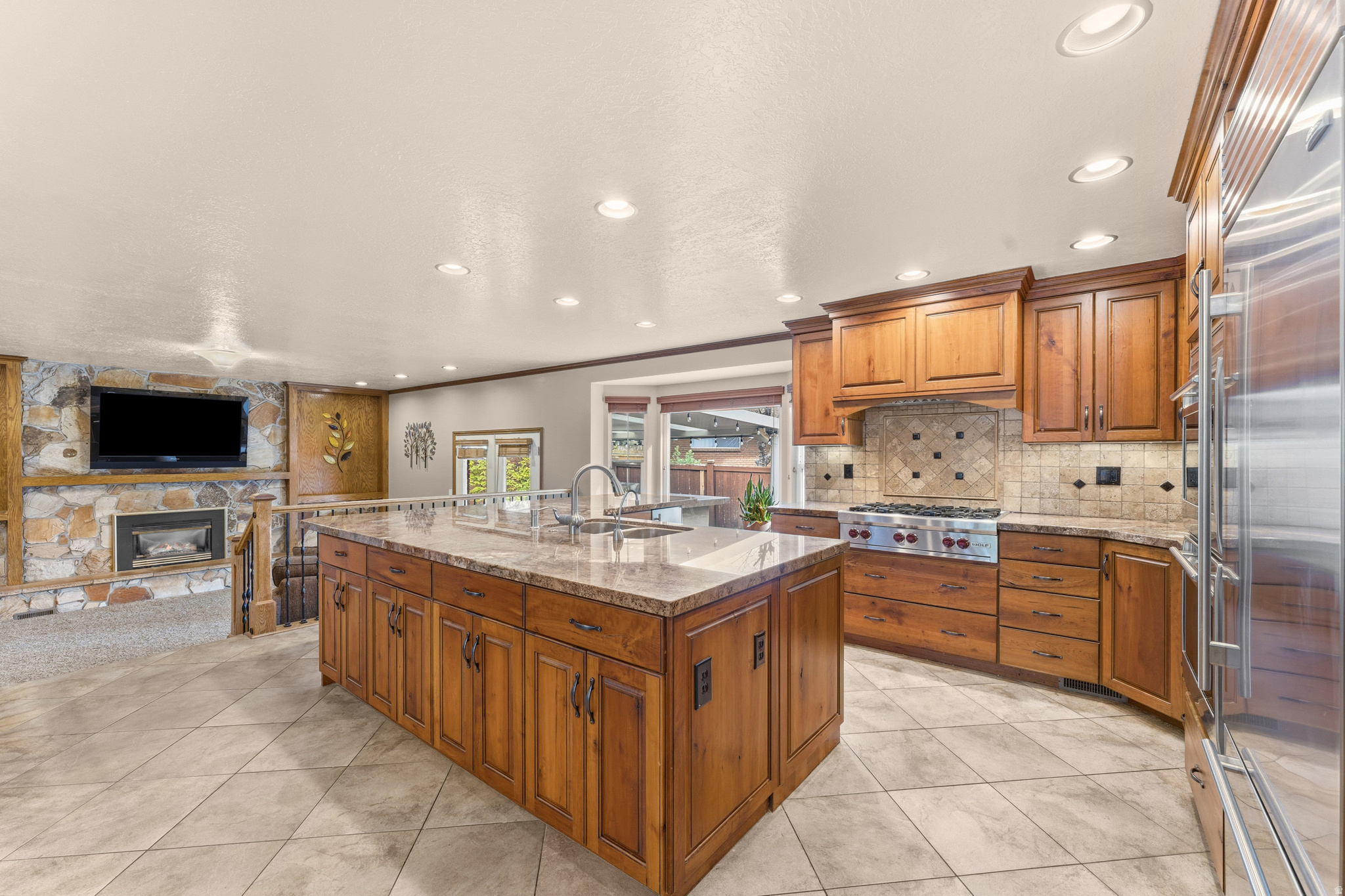 DIMPLE DELL VILLAGE - Residential