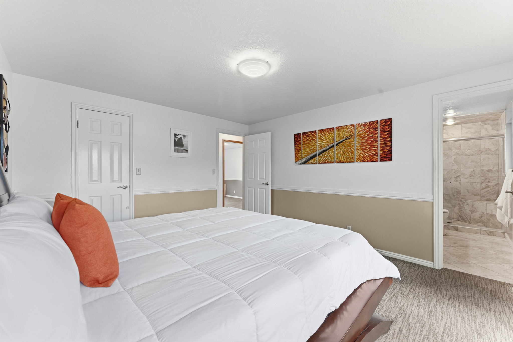 DIMPLE DELL VILLAGE - Residential