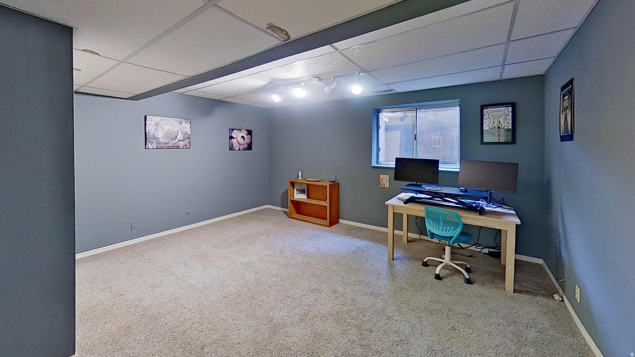 DIMPLE DELL VILLAGE - Residential
