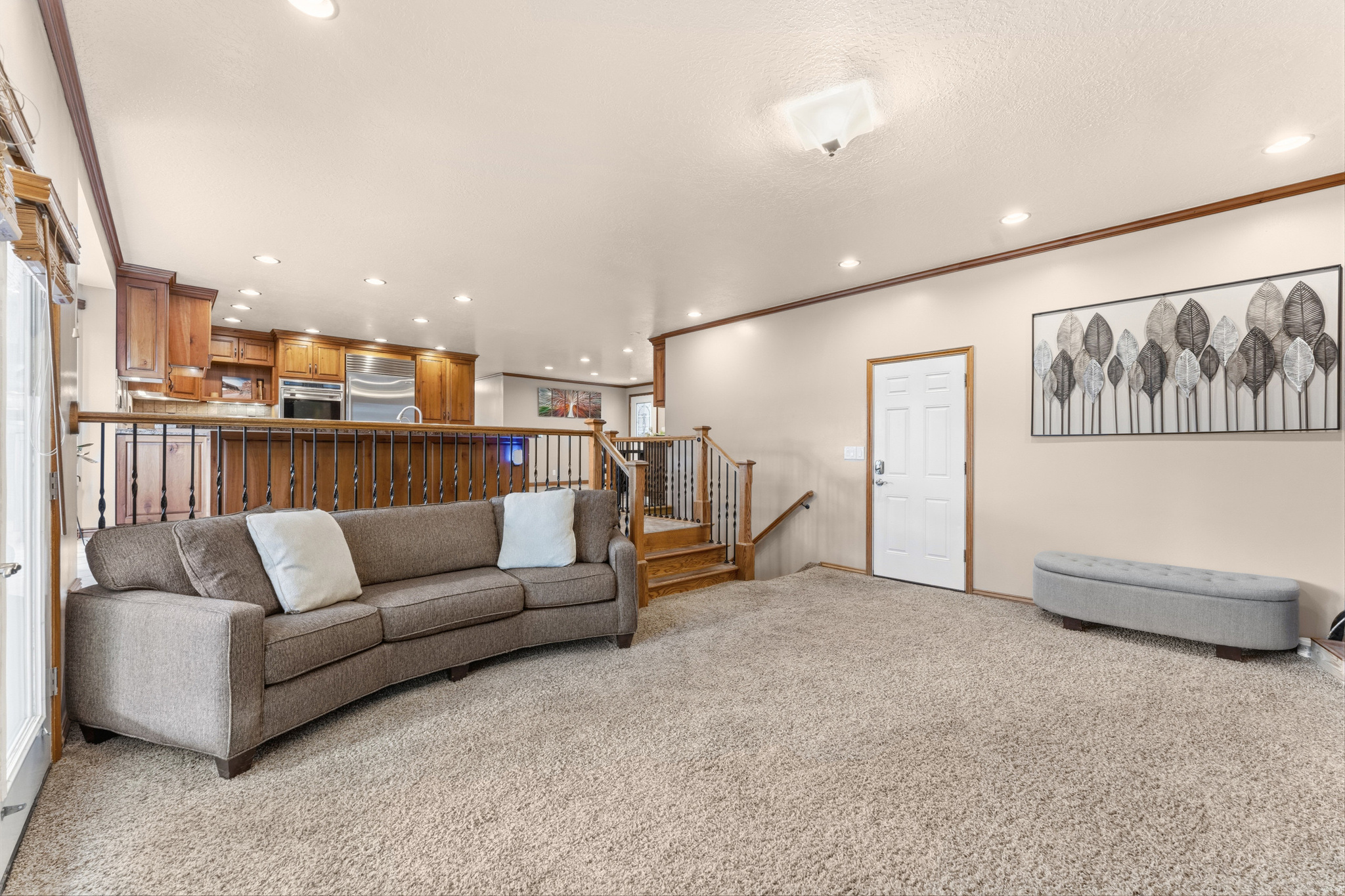 DIMPLE DELL VILLAGE - Residential