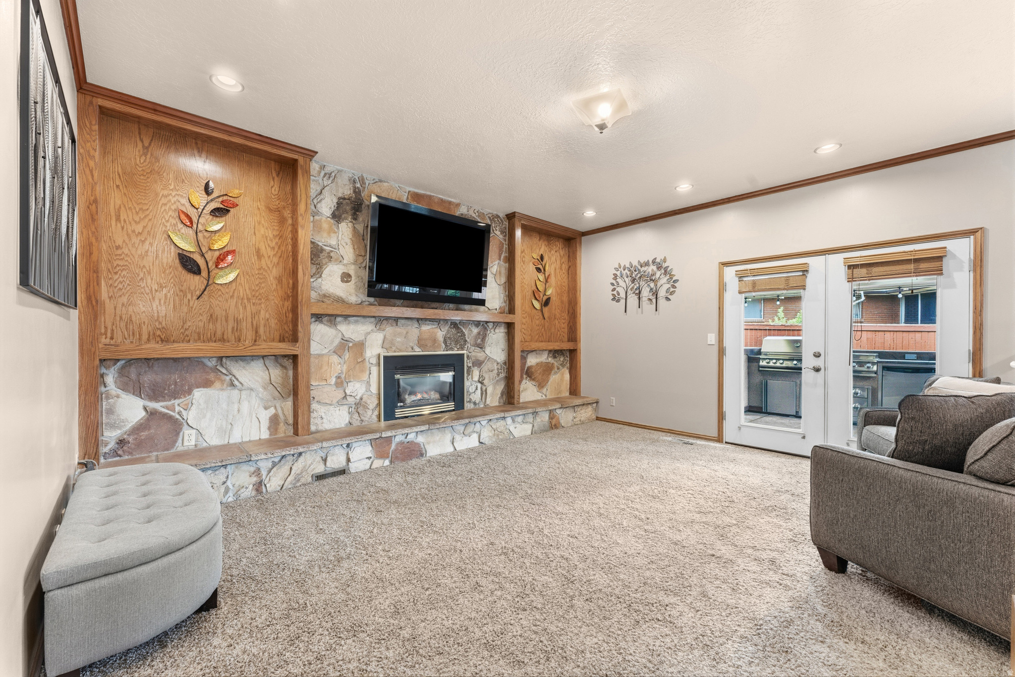 DIMPLE DELL VILLAGE - Residential