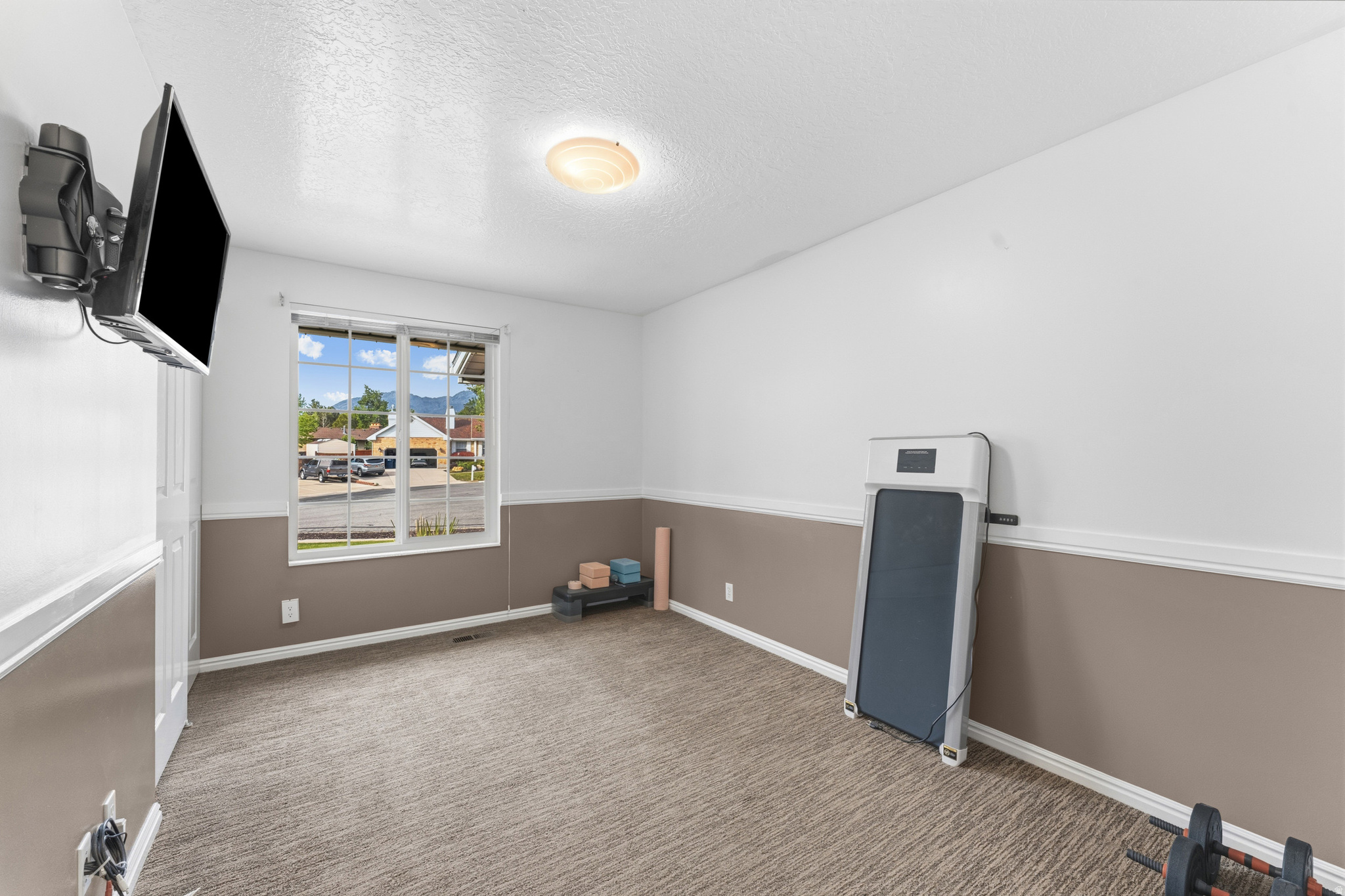 DIMPLE DELL VILLAGE - Residential