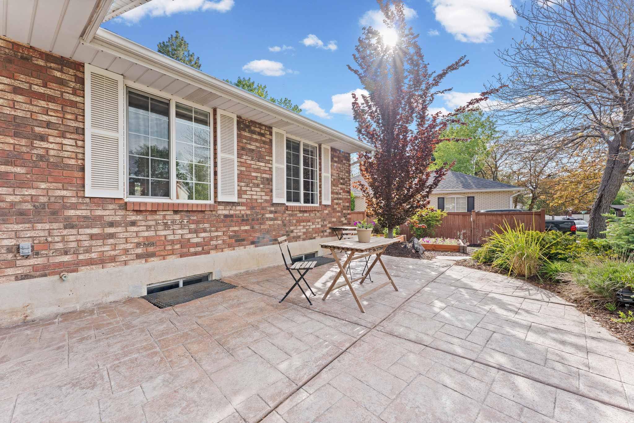 DIMPLE DELL VILLAGE - Residential