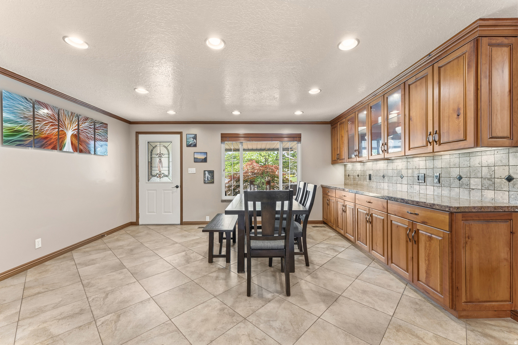 DIMPLE DELL VILLAGE - Residential