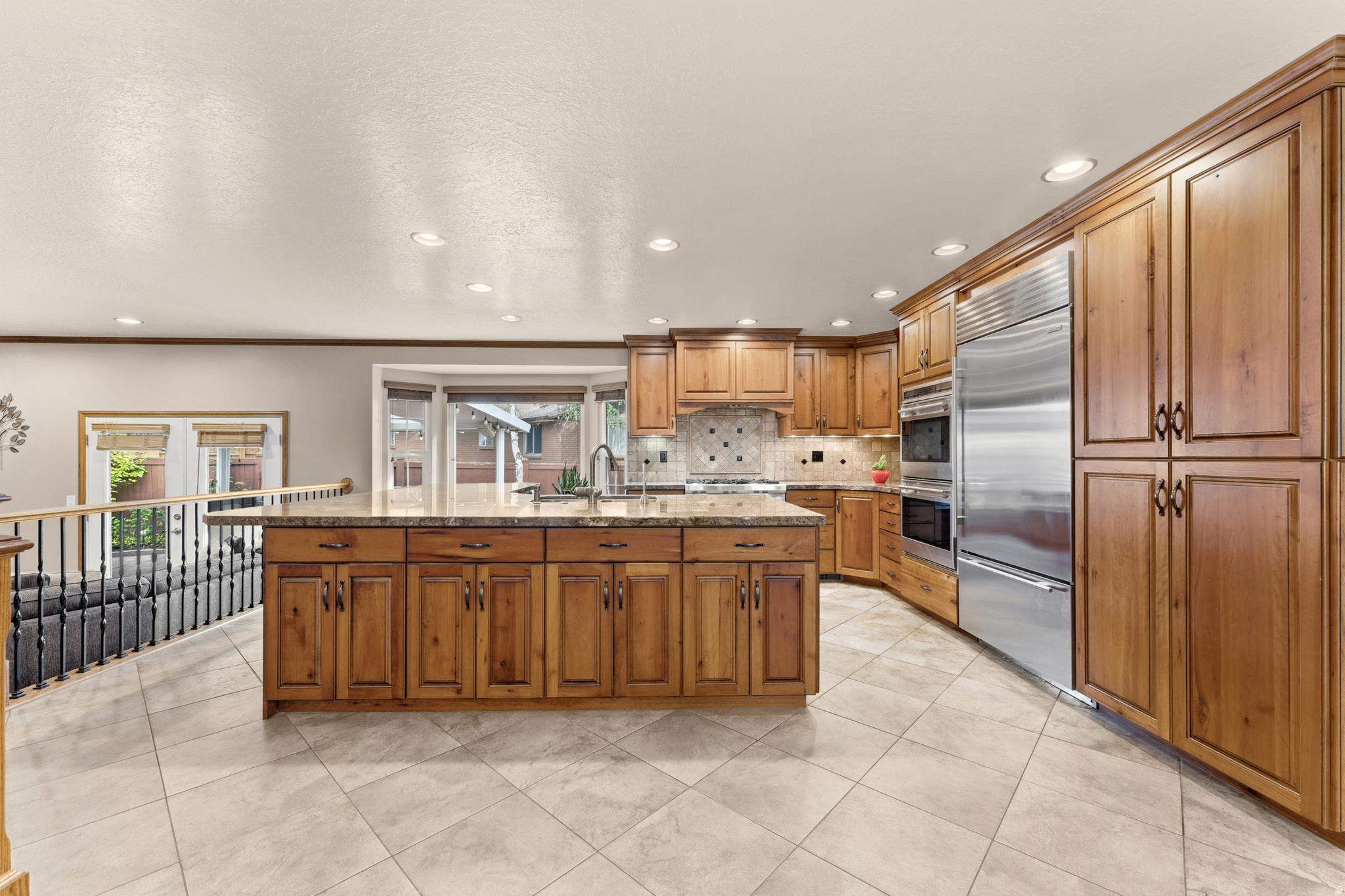 DIMPLE DELL VILLAGE - Residential