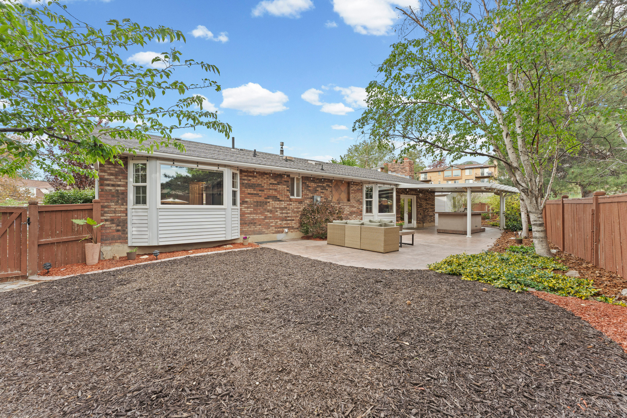 DIMPLE DELL VILLAGE - Residential