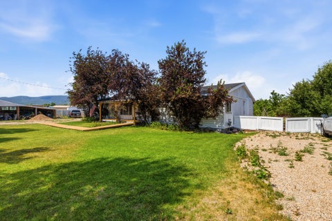 Tiny photo for 4270 N RIVER RD, Oakley, UT 84055 (MLS # 2171901)