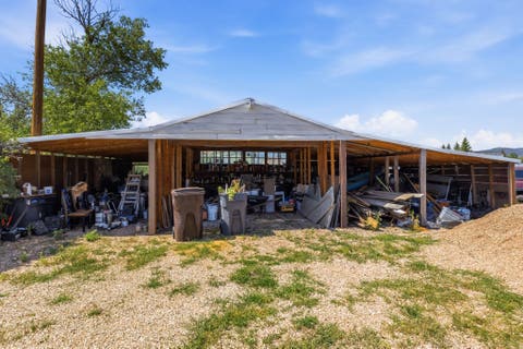 Tiny photo for 4270 N RIVER RD, Oakley, UT 84055 (MLS # 2171901)