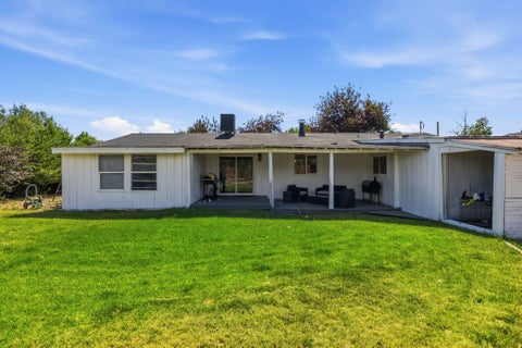 Tiny photo for 4270 N RIVER RD, Oakley, UT 84055 (MLS # 2171901)