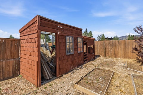 Tiny photo for 4270 N RIVER RD, Oakley, UT 84055 (MLS # 2171901)