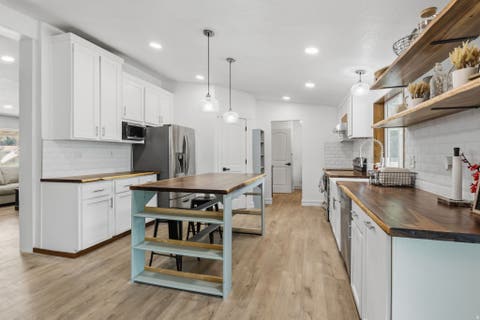 Tiny photo for 4270 N RIVER RD, Oakley, UT 84055 (MLS # 2171901)