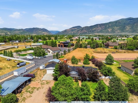Tiny photo for 4270 N RIVER RD, Oakley, UT 84055 (MLS # 2171901)