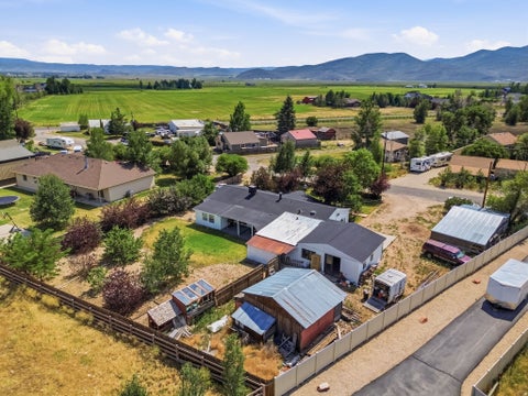 Tiny photo for 4270 N RIVER RD, Oakley, UT 84055 (MLS # 2171901)
