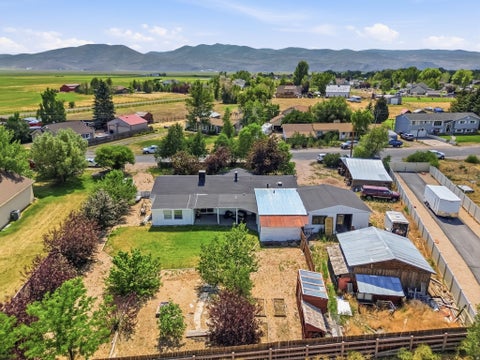 Tiny photo for 4270 N RIVER RD, Oakley, UT 84055 (MLS # 2171901)