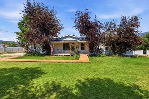 Tiny photo for 4270 N RIVER RD, Oakley, UT 84055 (MLS # 2171901)