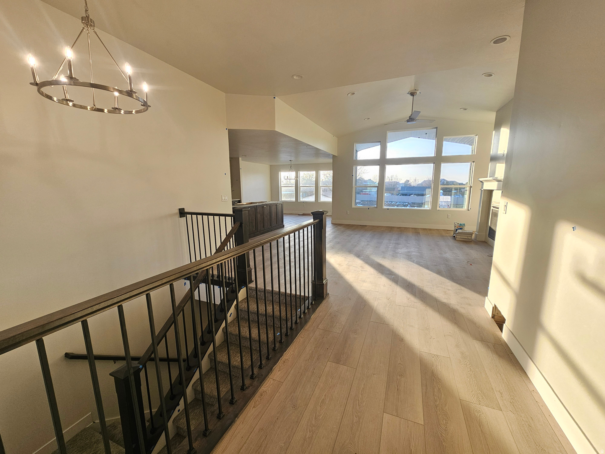 STAGECOACH - Residential