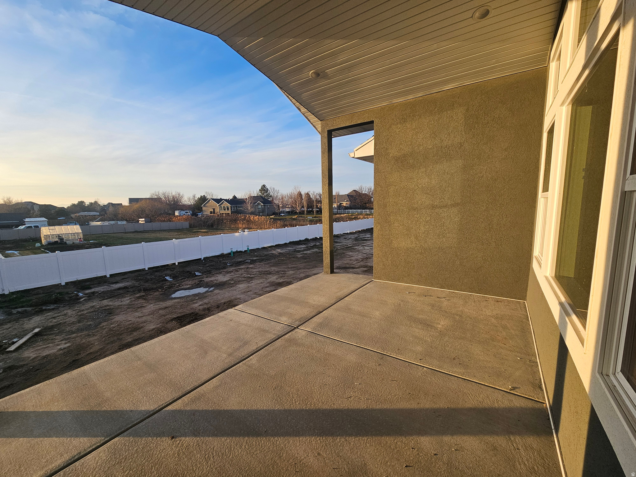 STAGECOACH - Residential