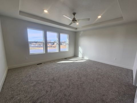 Tiny photo for 1679 S 3875 W #401, Taylor, UT 84401 (MLS # 2131930)