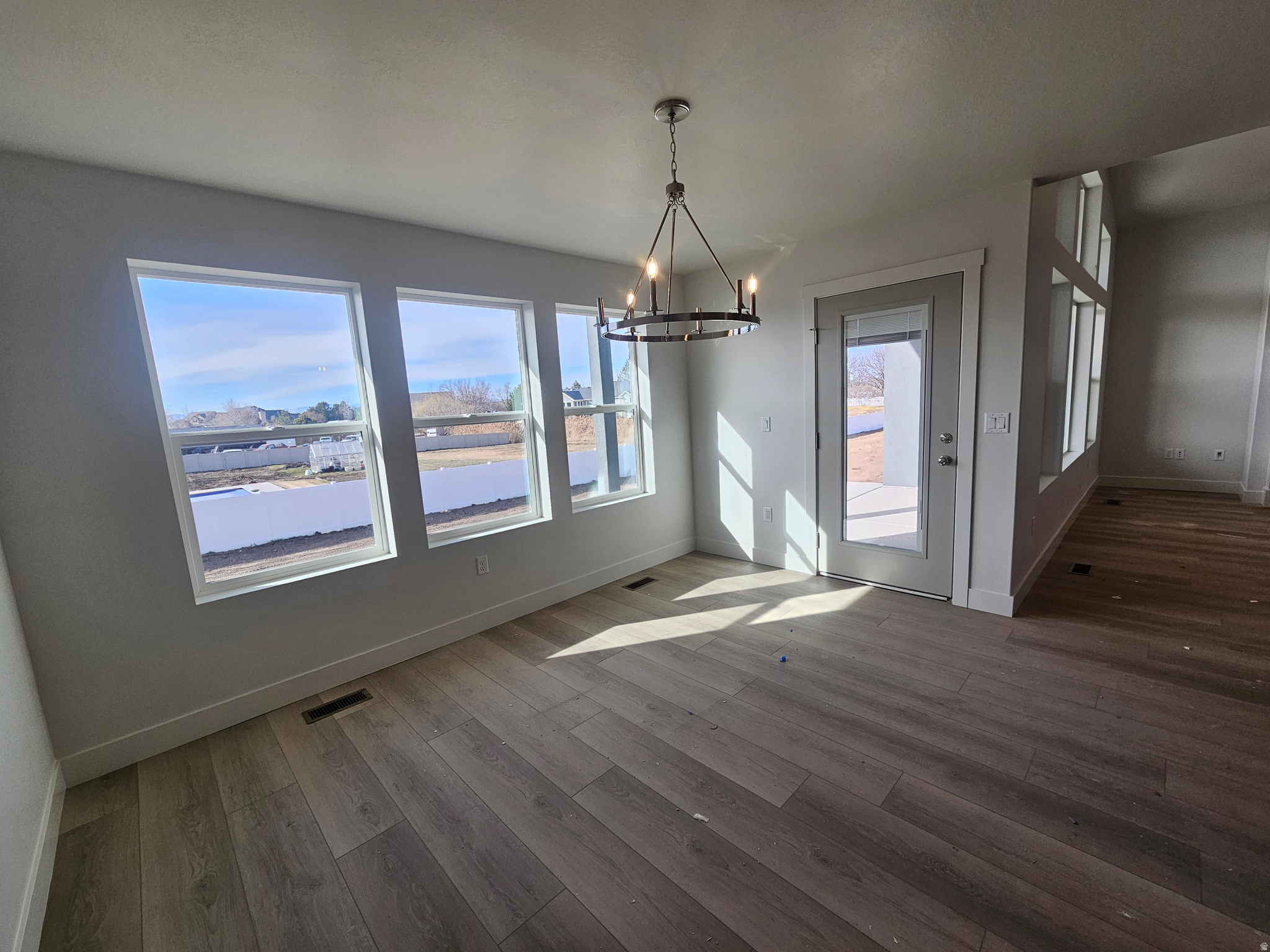 STAGECOACH - Residential