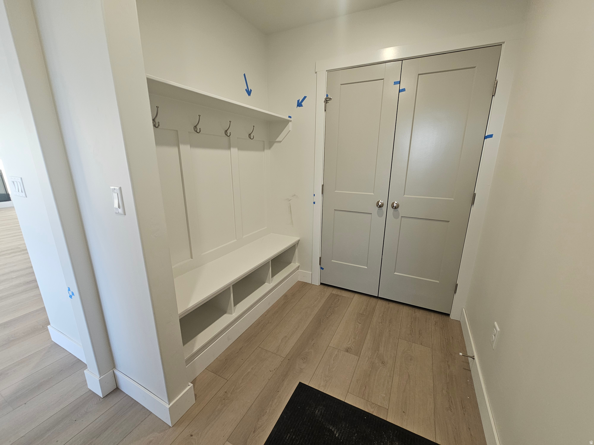 STAGECOACH - Residential