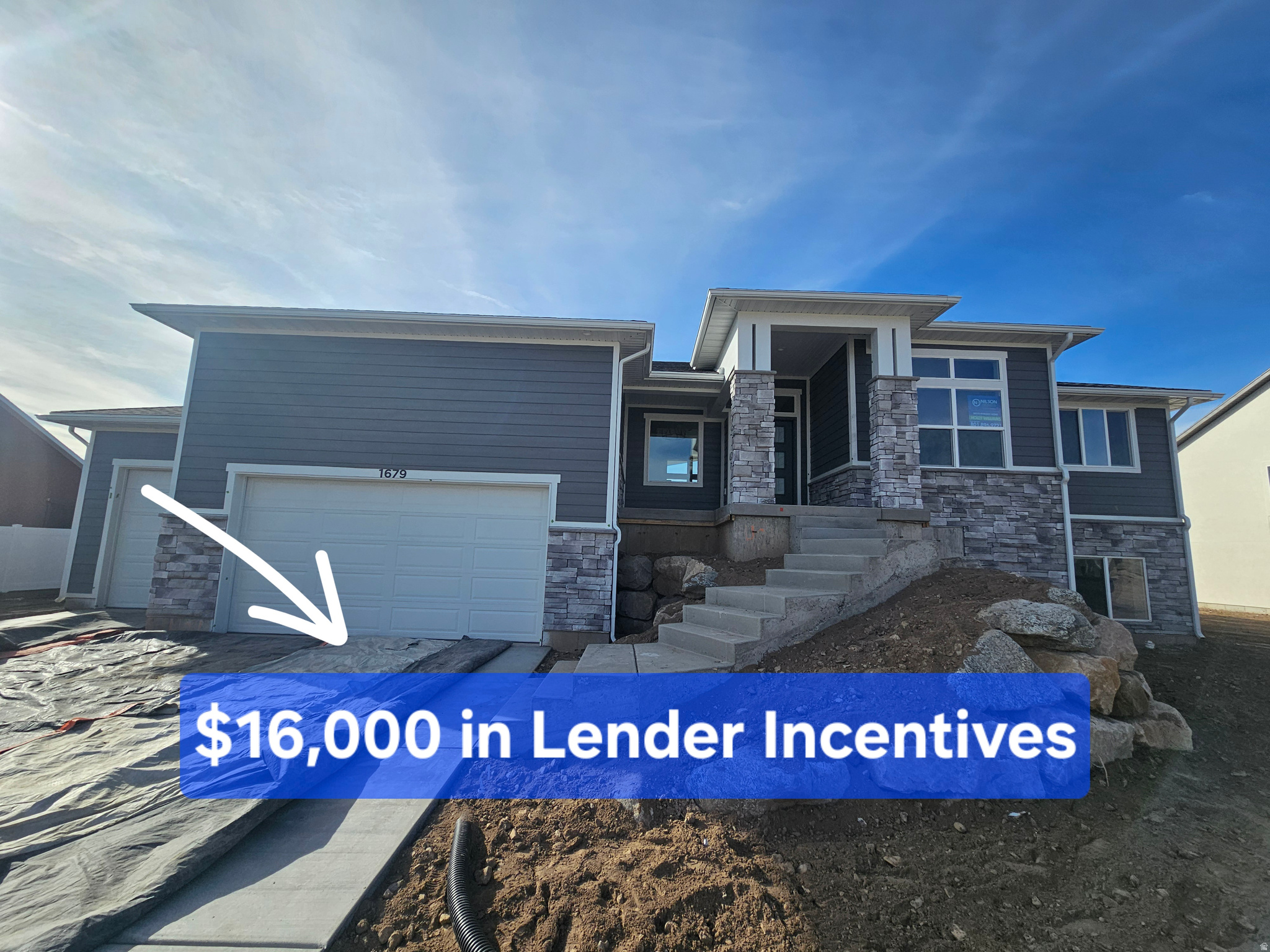 STAGECOACH - Residential