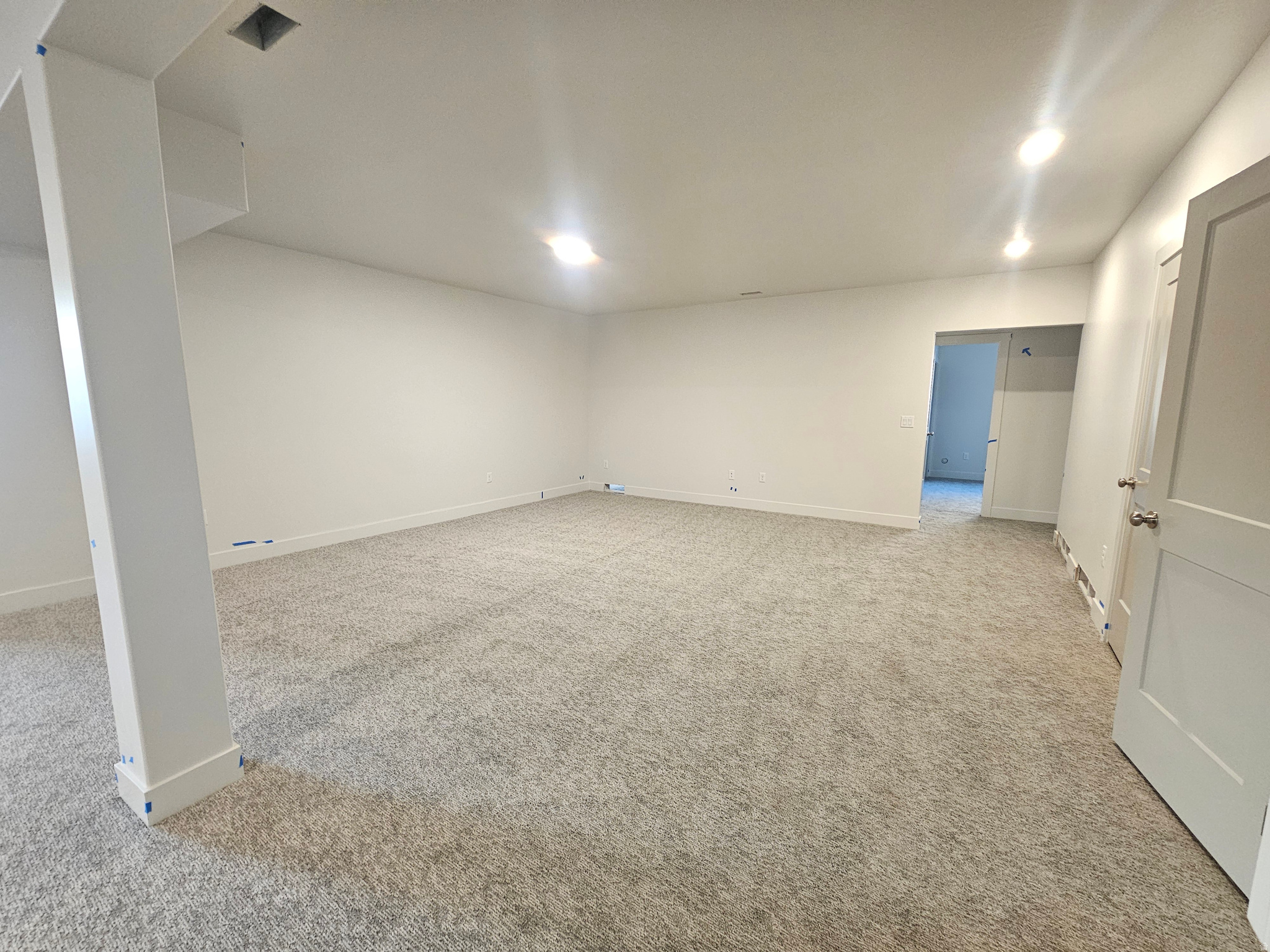 STAGECOACH - Residential