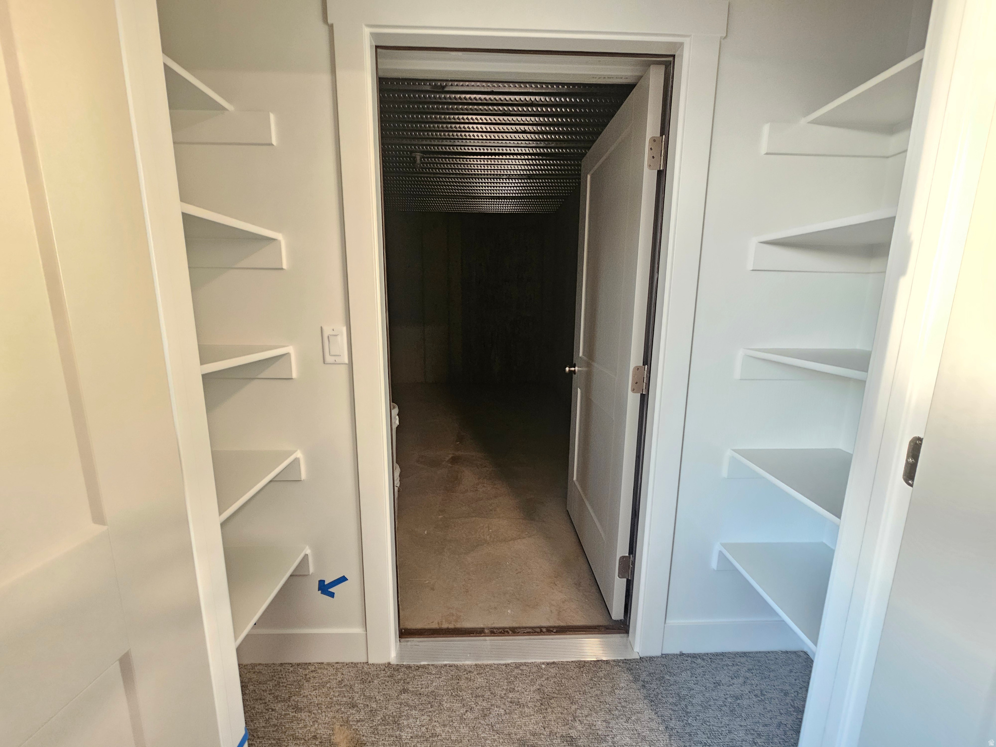 STAGECOACH - Residential