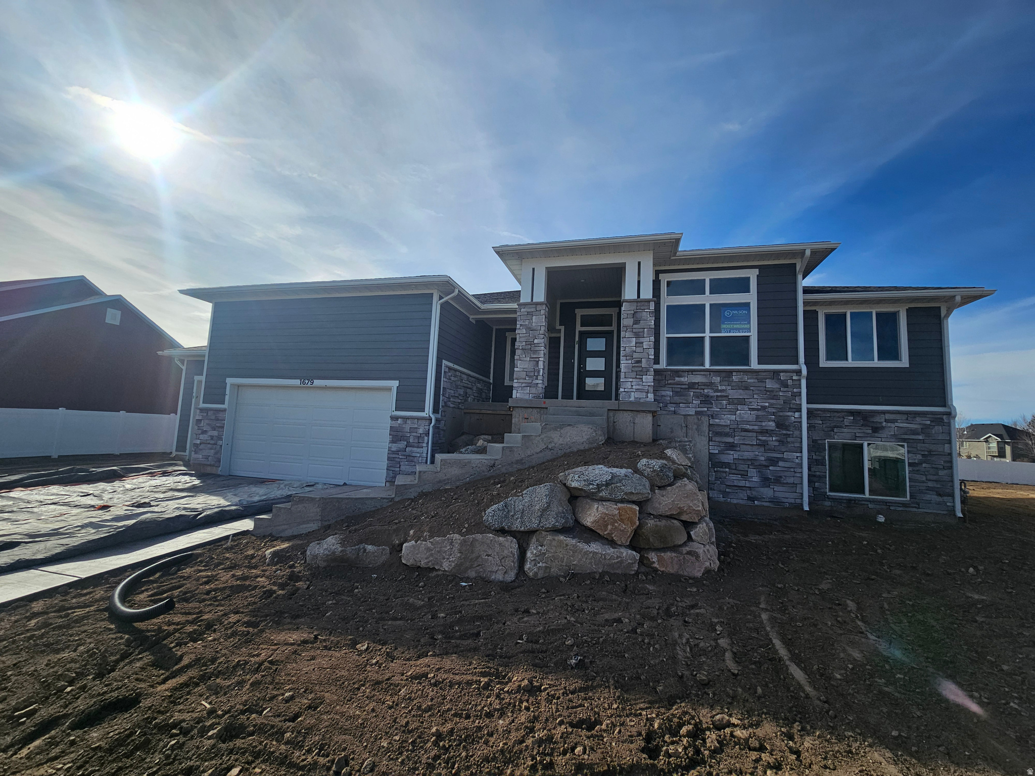 STAGECOACH - Residential