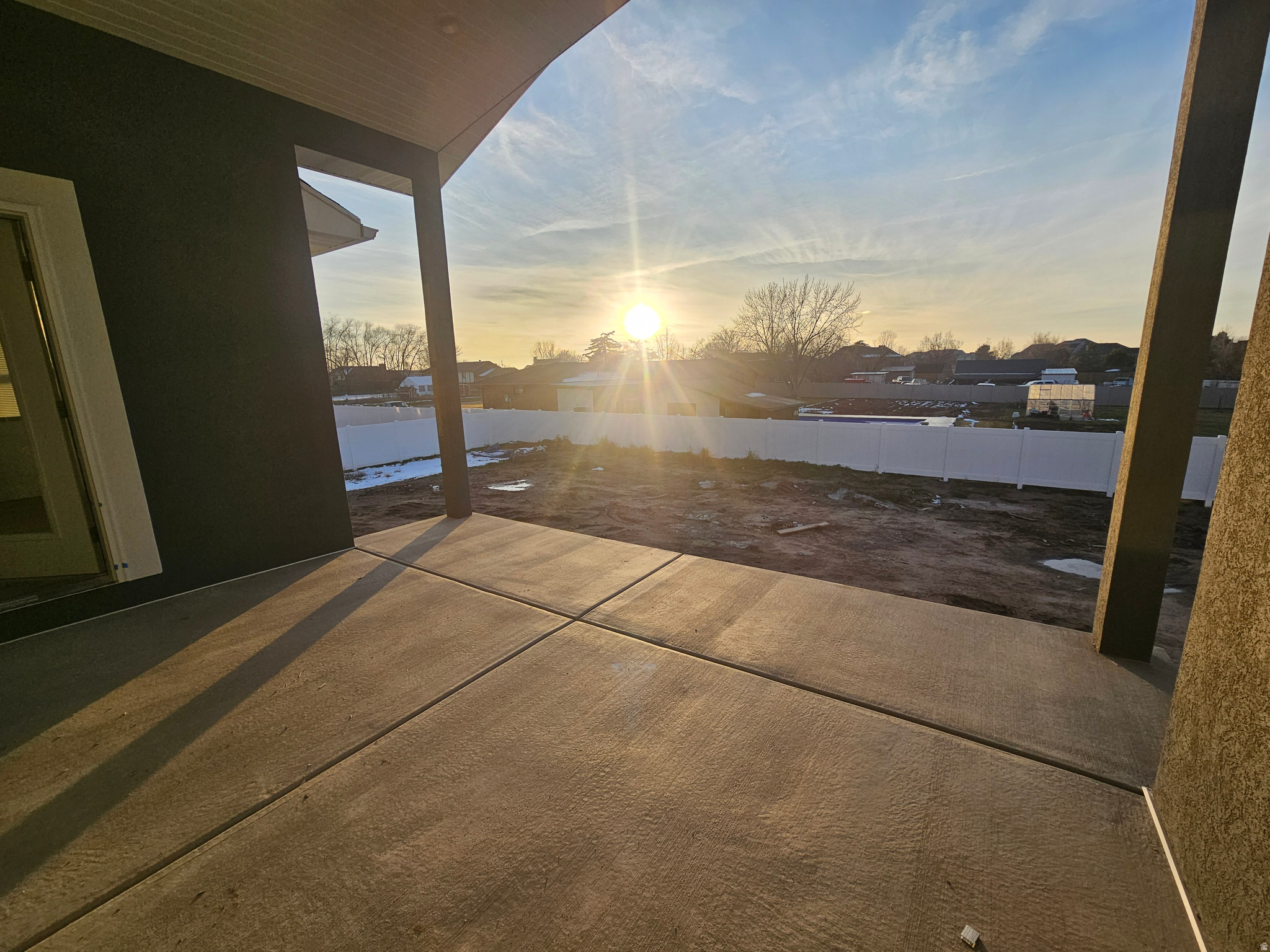 STAGECOACH - Residential