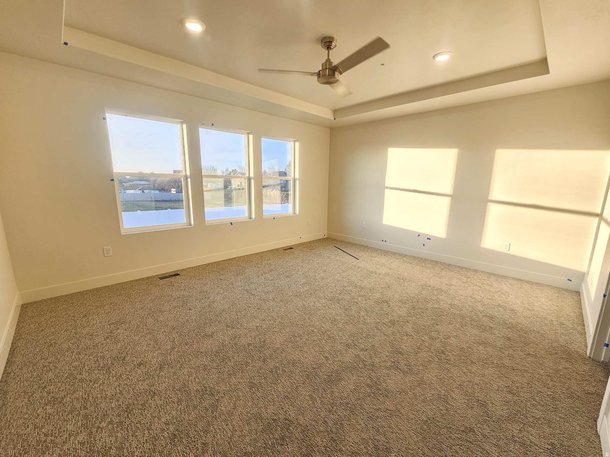 STAGECOACH - Residential