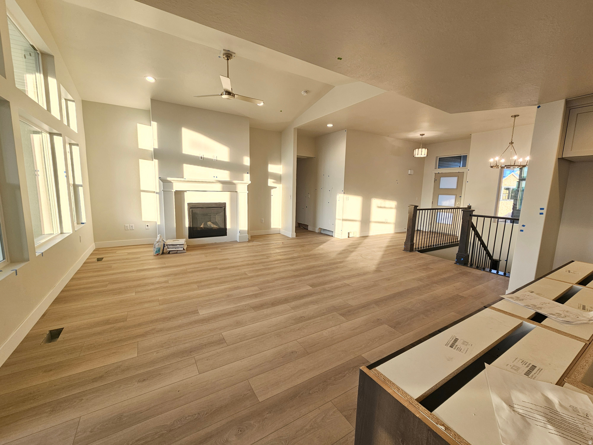 STAGECOACH - Residential